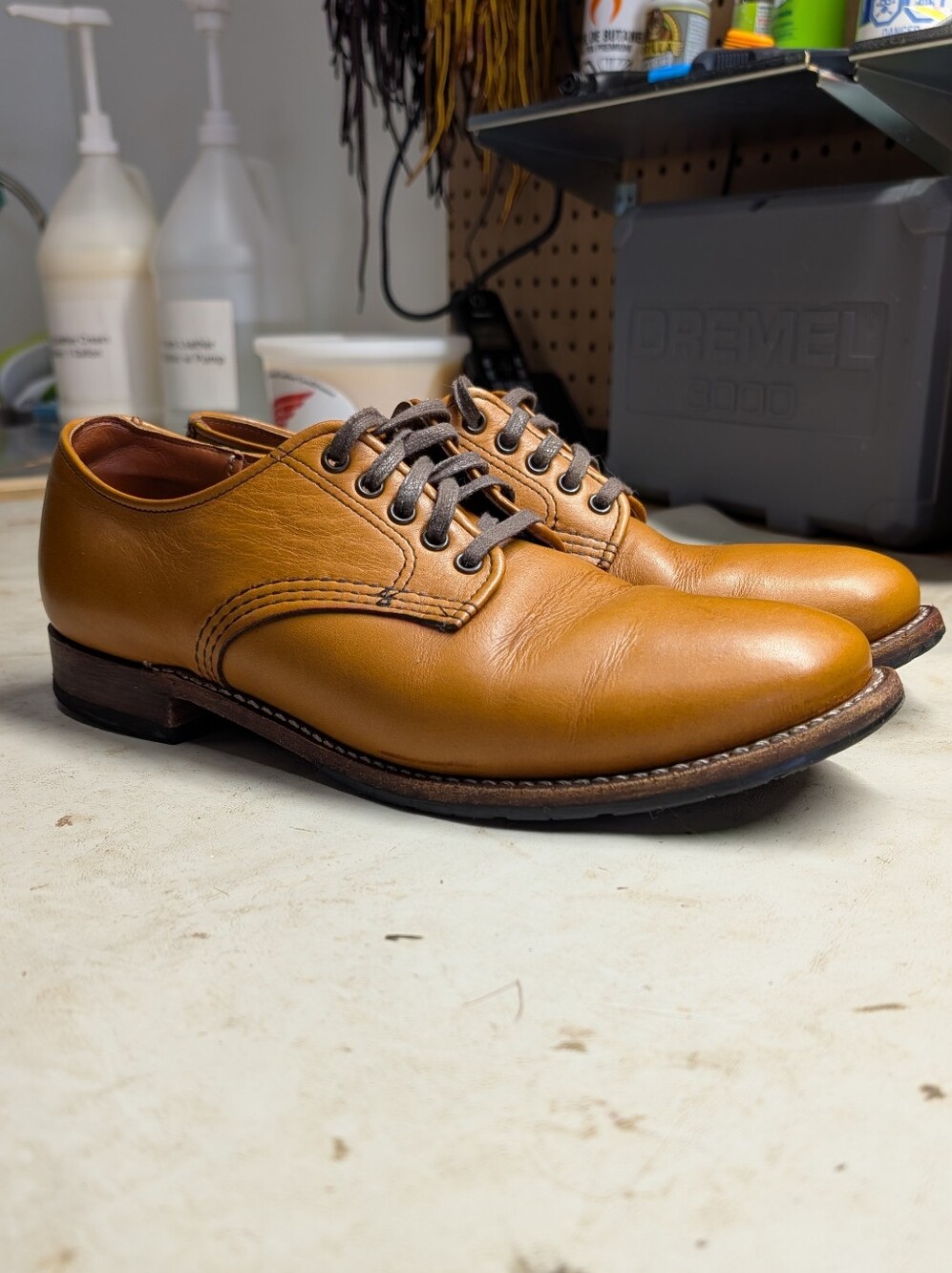 Beckman Oxford 9044